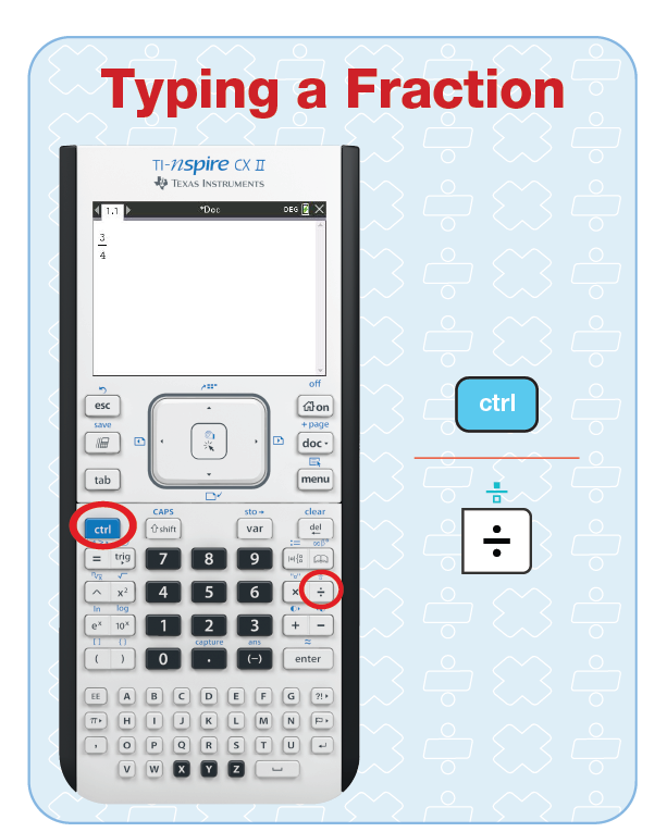 TINspire™ CX II Bundle PDF